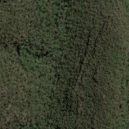 Satellite imagery of Barton Hill, AU