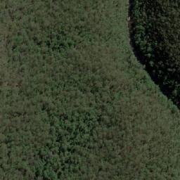 Satellite imagery of Barton Hill, AU