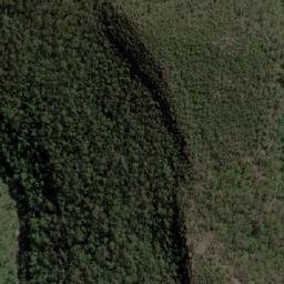 Satellite imagery of Barton Hill, AU