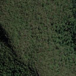 Satellite imagery of Quodling Hill, AU