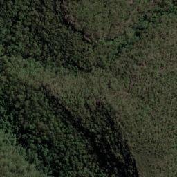 Satellite imagery of Quodling Hill, AU