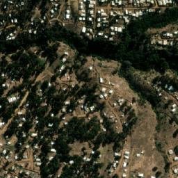 Satellite imagery of Cerro Centinela, CL