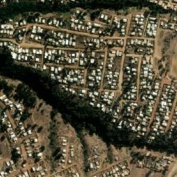 Satellite imagery of Cerro Centinela, CL