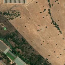 Satellite imagery of Cerro Palmas, CL