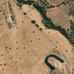 Satellite imagery of Cerro Palmas, CL