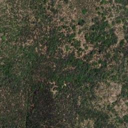 Satellite imagery of Cerro Torrecillas, CL