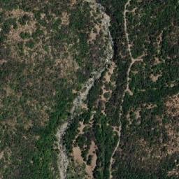 Satellite imagery of Cerro Torrecillas, CL