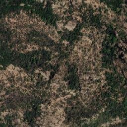 Satellite imagery of Cerro Torrecillas, CL