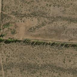 Satellite imagery of Portillo de la Piedra Blanca, AR