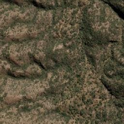 Satellite imagery of Cerro Tala, AR