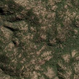 Satellite imagery of Cerro Tala, AR