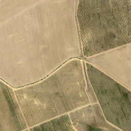 Satellite imagery of ONGEGUND, ZA