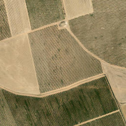 Satellite imagery of ONGEGUND, ZA