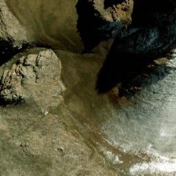 Satellite imagery of KEEROMSBERG A, ZA