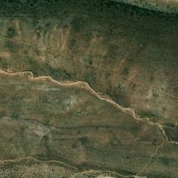 Satellite imagery of Langrant, ZA