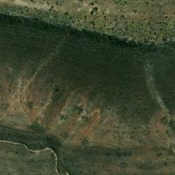 Satellite imagery of Langrant, ZA