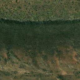 Satellite imagery of Langrant, ZA