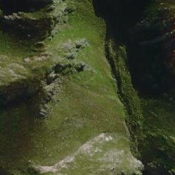 Satellite imagery of TOUWSBERG, ZA