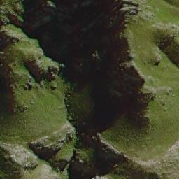 Satellite imagery of TOUWSBERG, ZA