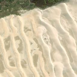 Satellite imagery of Rietpunt, ZA