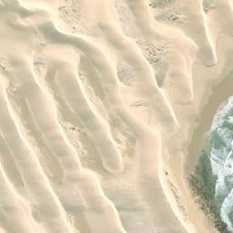 Satellite imagery of Rietpunt, ZA