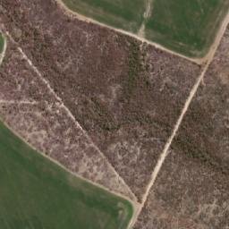 Satellite imagery of Bandalup Rockhole, AU