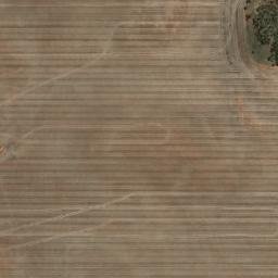 Satellite imagery of Boundary Line Hill, AU