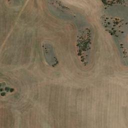 Satellite imagery of Mount Willie, AU