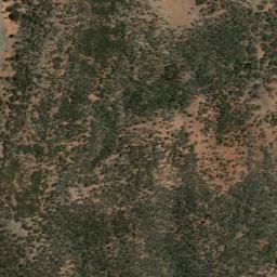 Satellite imagery of Mount Willie, AU