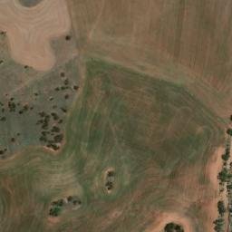Satellite imagery of Miltalie Mine, AU