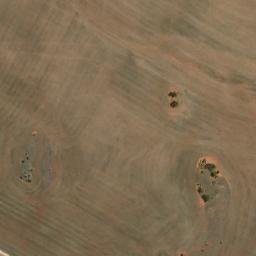Satellite imagery of Miltalie Mine, AU