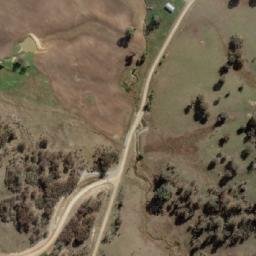 Satellite imagery of Fern Hill, AU