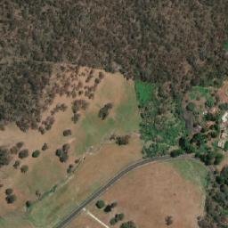 Satellite imagery of Evernden Trig Station, AU