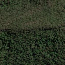 Satellite imagery of Barton Hill, AU