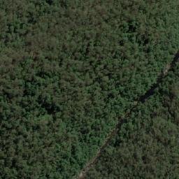 Satellite imagery of Barton Hill, AU