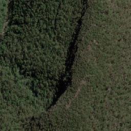 Satellite imagery of Barton Hill, AU