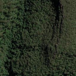 Satellite imagery of Quodling Hill, AU