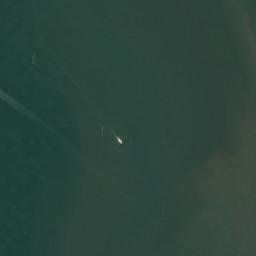Satellite imagery of Juno Point, AU