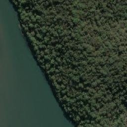 Satellite imagery of Juno Point, AU