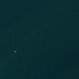 Satellite imagery of Flint and Steel Point, AU