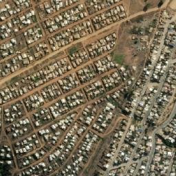 Satellite imagery of Cerro Centinela, CL