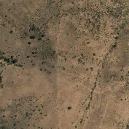 Satellite imagery of Cerro Miltin, CL