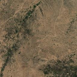 Satellite imagery of Cerro Miltin, CL