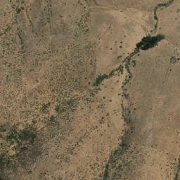 Satellite imagery of Cerro Miltin, CL