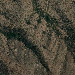 Satellite imagery of Morro de El Guanaco, CL