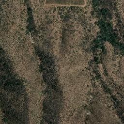 Satellite imagery of Morro de El Guanaco, CL