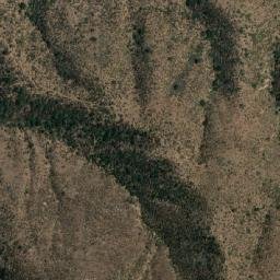 Satellite imagery of Morro de El Guanaco, CL