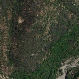 Satellite imagery of Cerro Torrecillas, CL