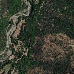 Satellite imagery of Cerro Torrecillas, CL