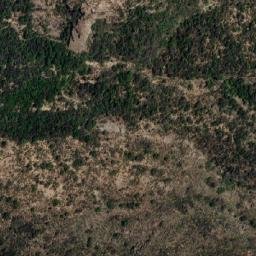 Satellite imagery of Cerro Torrecillas, CL